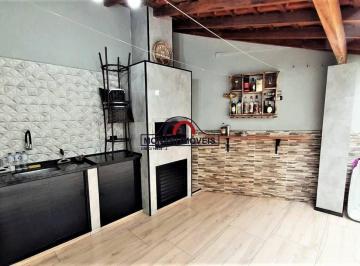 Casa · 175m² · 3 Quartos · 2 Vagas · Casa para venda em Vila Diva de 175.00m² com 3 Quartos e 2 Garagens