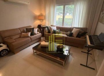 Casa · 180m² · 3 Quartos · 2 Vagas · Casa de Condomínio para venda em Jardim Tarraf Ii de 180.00m² com 3 Quartos, 1 Suite e 2 Garagens