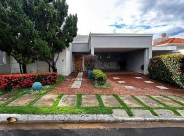 Casa · 195m² · 3 Quartos · Casa de Condomínio para venda em Jardim Residencial Maggiore de 195.00m² com 3 Quartos e 1 Suite