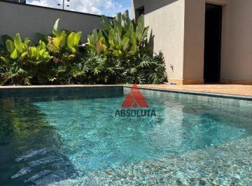 Casa · 217m² · 3 Quartos · 4 Vagas · Casa de Condomínio para venda em Residencial Dona Margarida de 217.00m² com 3 Quartos, 3 Suites e 4