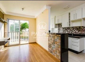 Apartamento · 49m² · 2 Quartos · 1 Vaga · Apartamento para venda em Jardim São Francisco de 49.00m² com 2 Quartos, 1 Suite e 1 Garagem