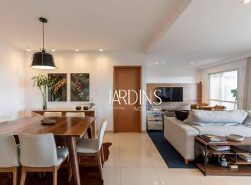 Apartamento · 158m² · 3 Quartos · 2 Vagas · Apartamento para venda em Jardim Botânico de 158.00m² com 3 Quartos, 3 Suites e 2 Garagens
