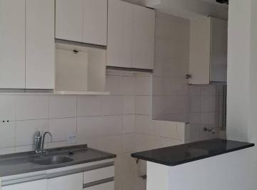 Apartamento · 62m² · 3 Quartos · 1 Vaga · Apartamento para venda em Alto Do Ipiranga de 62.00m² com 3 Quartos, 1 Suite e 1 Garagem