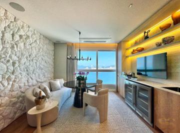 Apartamento · 320m² · 5 Quartos · 5 Vagas · Cobertura para venda em Pioneiros de 320.00m² com 5 Quartos, 5 Suites e 5 Garagens