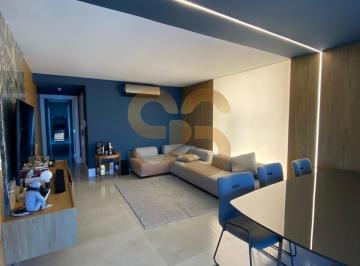 Apartamento · 147m² · 4 Quartos · 3 Vagas · Apartamento para venda em Centro de 147.00m² com 4 Quartos, 2 Suites e 3 Garagens