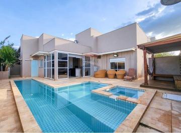 Casa · 249m² · 4 Quartos · 4 Vagas · Casa de Condomínio para venda em Loteamento Terras De Siena de 249.00m² com 4 Quartos, 4 Suites e 4