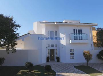 Casa de 6 quartos, Campinas · Casa para alugar em Loteamento Alphaville Campinas de 444.61m² com 6 Quartos, 6 Suites e 4 Garagens