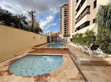 Apartamento · 247m² · 4 Quartos · 3 Vagas · Cobertura para venda em Centro de 247.22m² com 4 Quartos, 2 Suites e 3 Garagens