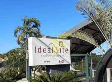 Casa · 125m² · 3 Quartos · 4 Vagas · Casa de Condomínio para venda em Ideal Life Ecolazer Residence de 125.00m² com 3 Quartos, 3 Suites e