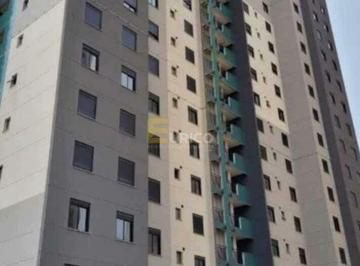 Apartamento · 70m² · 2 Quartos · 1 Vaga · Apartamento para venda em Condomínio Altos da Avenida de 69.80m² com 2 Quartos, 1 Suite e 1 Garagem