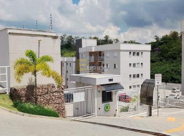 Apartamento · 48m² · 2 Quartos · 1 Vaga · Apartamento para venda em Santa Claudina de 48.00m² com 2 Quartos e 1 Garagem