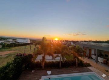 Casa · 250m² · 4 Quartos · 4 Vagas · Casa de Condomínio para venda em Condomínio Colinas de Inhandjara de 250.00m² com 4 Quartos, 1 Suite