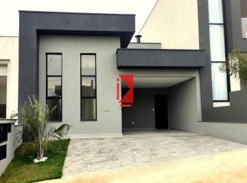 Casa · 132m² · 3 Quartos · 3 Vagas · Casa para venda em Wanel Ville de 132.00m² com 3 Quartos, 3 Suites e 3 Garagens