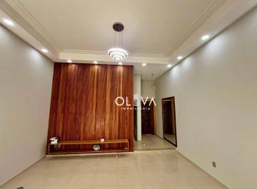 Casa · 220m² · 3 Quartos · 4 Vagas · Casa de Condomínio para venda em Gaivota I de 220.00m² com 3 Quartos, 1 Suite e 4 Garagens