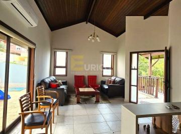 Casa · 256m² · 3 Quartos · Casa de Condomínio para venda em Condomínio Recanto dos Paturis de 256.00m² com 3 Quartos e 2 Suites