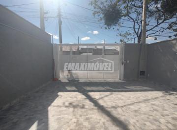 Casa · 87m² · 3 Quartos · 2 Vagas · Casa para venda em Jardim Residencial Villa Amato de 87.00m² com 3 Quartos, 1 Suite e 2 Garagens
