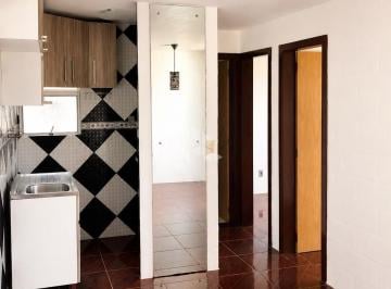 Apartamento · 38m² · 2 Quartos · 1 Vaga · Apartamento 2 dormitórios