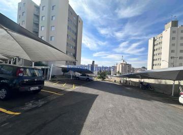 Apartamento · 60m² · 2 Quartos · 1 Vaga · Apartamento para venda em Vila Lemos de 60.00m² com 2 Quartos e 1 Garagem