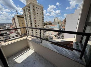Apartamento · 92m² · 3 Quartos · 2 Vagas · Apartamento para venda em Centro de 92.00m² com 3 Quartos, 1 Suite e 2 Garagens