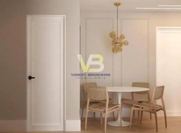 Apartamento Venda de 2 quartos · Apartamento para venda em Jardim Cláudia de 50.32m² com 2 Quartos e 1 Garagem