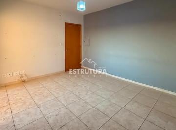 Apartamento · 57m² · 2 Quartos · 1 Vaga · Apartamento para alugar em Jardim Claret de 57.00m² com 2 Quartos e 1 Garagem