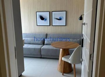 Apartamento en Venda de 1 quarto Vila Itapura · Apartamento para venda em Vila Itapura de 41.70m² com 1 Quarto e 1 Garagem