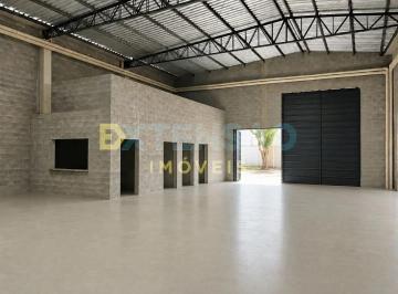 Comercial · 739m² · Galpão / Depósito / Armazém para alugar em Planalto de 739.00m²