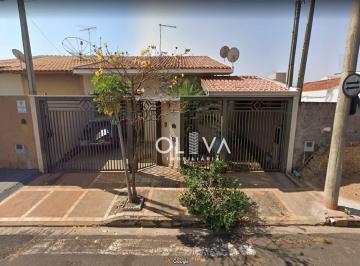 Casa · 150m² · 3 Quartos · 2 Vagas · Casa para venda em Parque Residencial Maria Zorita de 150.00m² com 3 Quartos, 1 Suite e 2 Garagens