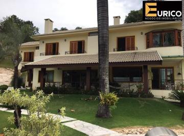 Casa · 860m² · 5 Quartos · 11 Vagas · Casa para venda em Condomínio São Joaquim de 860.00m² com 5 Quartos, 5 Suites e 11 Garagens