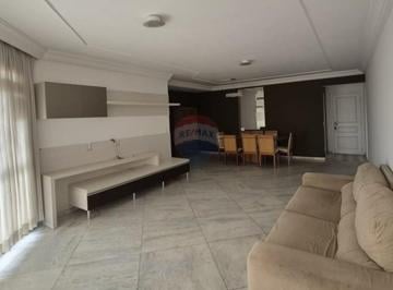 Apartamento · 157m² · 3 Quartos · 2 Vagas · Apartamento para alugar em Vila Monteiro de 157.00m² com 3 Quartos, 1 Suite e 2 Garagens
