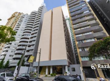 4413326_0.jpg · APARTAMENTO COM 1 QUARTO - ÁREA TOTAL DE 64,31m² - BATEL - REF 6290