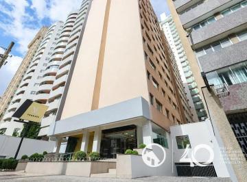 4413326_0.jpg · APARTAMENTO COM 1 QUARTO - ÁREA TOTAL DE 64,31m² - BATEL - REF 6290