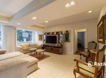 4413313_0.jpg · APARTAMENTO COM 3 QUARTOS - ÁREA TOTAL DE 221,93m² - ÁGUA VERDE - REF 6289