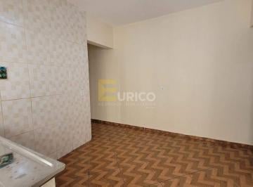 Casa · 60m² · 2 Quartos · 1 Vaga · Casa para alugar em Loteamento Residencial Água Nova de 60.00m² com 2 Quartos e 1 Garagem
