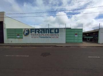 Comercial · 506m² · 10 Vagas · Galpão / Depósito / Armazém para venda em Cidade Nova I e II de 506.00m² com 10 Garagens