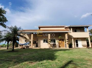 Casa · 240m² · 3 Quartos · 4 Vagas · Casa de Condomínio para alugar em Condomínio Serra dos Cristais de 240.00m² com 3 Quartos, 2 Suites 