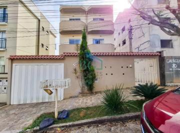 FACHADA · Apartamentos Padrão em Poços de Caldas