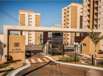 Apartamento · 56m² · 2 Quartos · 1 Vaga · Apartamento para venda em Jardim Das Colinas de 56.00m² com 2 Quartos e 1 Garagem