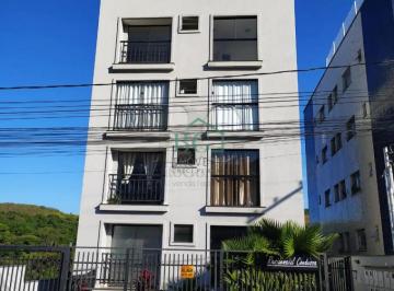FACHADA · Excelente apartamento de 66m² á venda no Jardim Vitória em Poços de Caldas MG.