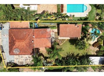 Terreno · 230m² · 3 Quartos · 6 Vagas · Chácara para venda em Núcleo Urbano Parque Ana Helena de 230.00m² com 3 Quartos e 6 Garagens