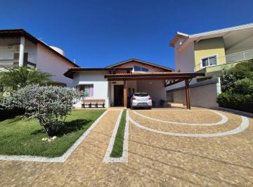 Casa · 222m² · 3 Quartos · 4 Vagas · Casa de Condomínio para venda em Condomínio Residencial Terras Do Caribe de 222.00m² com 3 Quartos,