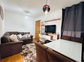 Apartamento · 39m² · 2 Quartos · 1 Vaga · Apartamento para venda em Chácara Recreio Do Havaí de 39.00m² com 2 Quartos e 1 Garagem