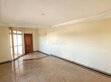 Apartamento · 150m² · 3 Quartos · 2 Vagas · Apartamento com 3 quartos sendo 2 suíte disponível para venda no bairro Martins em Uberlândia-MG