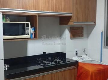 Apartamento · 49m² · 2 Quartos · 1 Vaga · Apartamento à Venda no Condomínio Parque Rio Iguaçu