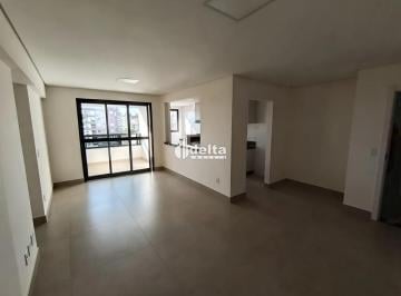 Apartamento · 101m² · 3 Quartos · 2 Vagas · Apartamento com 3 quartos sendo 1 suíte disponível para locação no bairro Patrimônio em Uberlândia-M