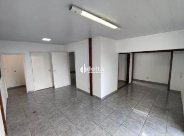 Comercial · 90m² · 1 Quarto · 3 Vagas · Casa comercial disponível para locação no bairro Nossa Senhora Aparecida