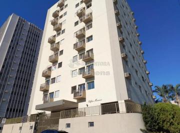 Apartamento · 80m² · 2 Quartos · 2 Vagas · Apartamento Locação ou Venda Edificio Marianas Vila Imperial