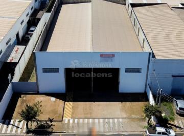 Comercial · 649m² · 3 Vagas · Salão Comercial Locação Jardim Vieira