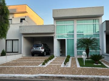 Casa · 160m² · 3 Quartos · 4 Vagas · Casa de Condomínio para venda em Residencial Real Park Sumaré de 160.00m² com 3 Quartos, 3 Suites e