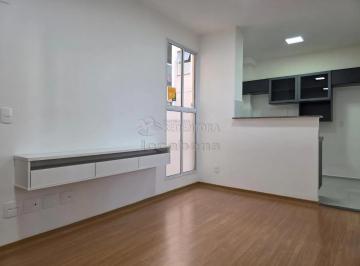 Apartamento · 45m² · 2 Quartos · 1 Vaga · Apartamento Padrão para Venda com 02 Dormitórios no bairro Loteamento Clube V